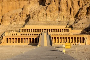 Luxor nach Assuan: Die ultimative 4-Tage-Route