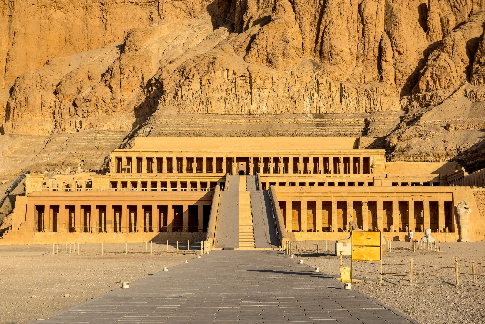 Luxor nach Assuan: Die ultimative 4-Tage-Route