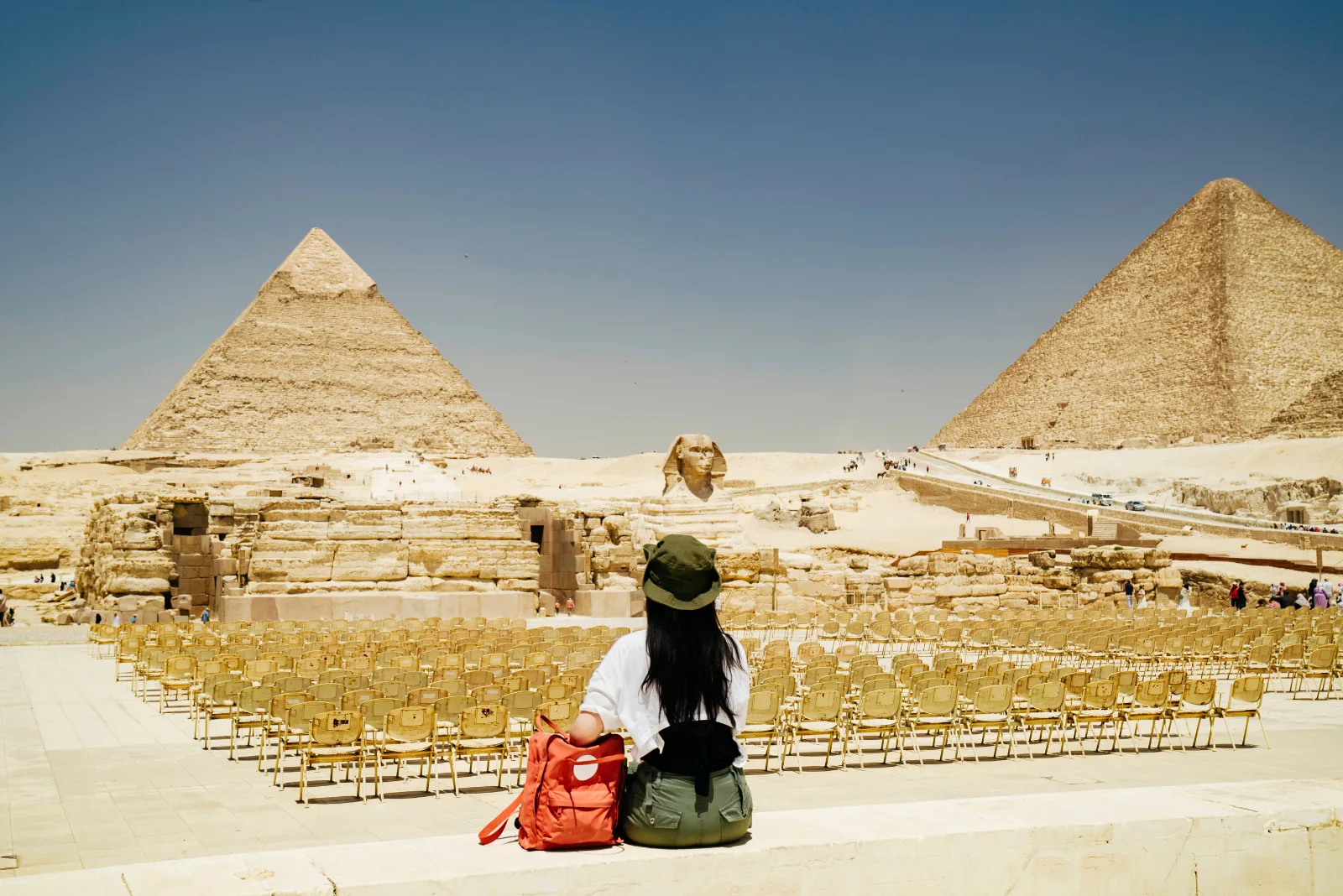 Nachhaltigkeit bei Meritamun