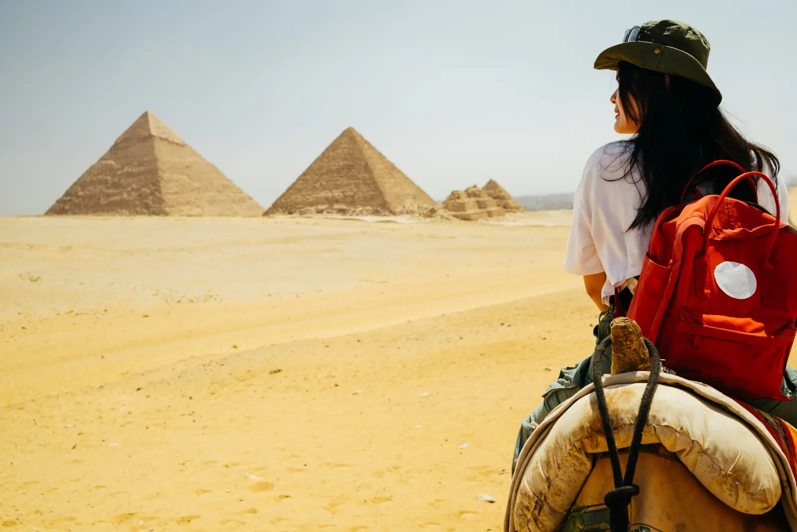 Sicherheit in Ägypten 2026