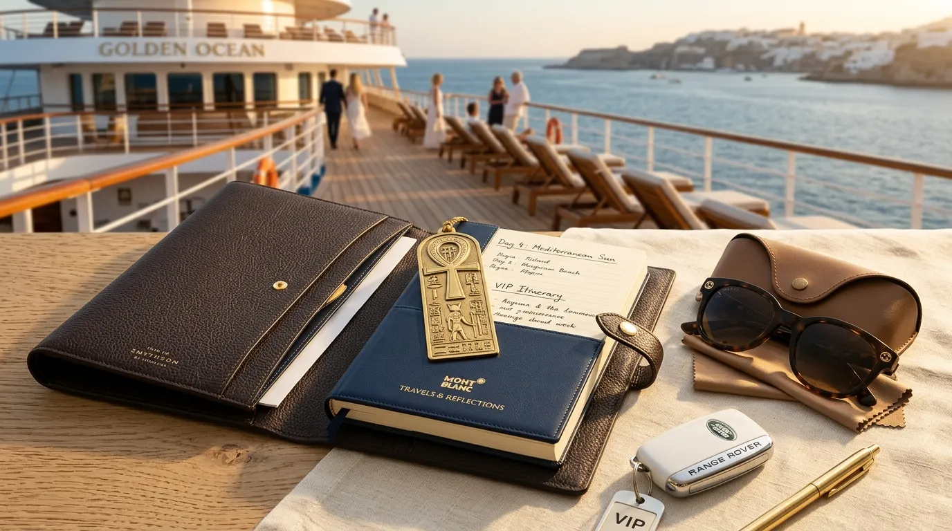 5-Day Luxury Tour Egypt Cost: What You Pay for VIP Comfort & Value