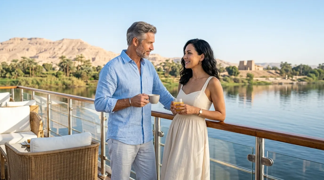 Best Time to Book a 5-Day Luxury Egypt Tour: Save More, Get Better Departures