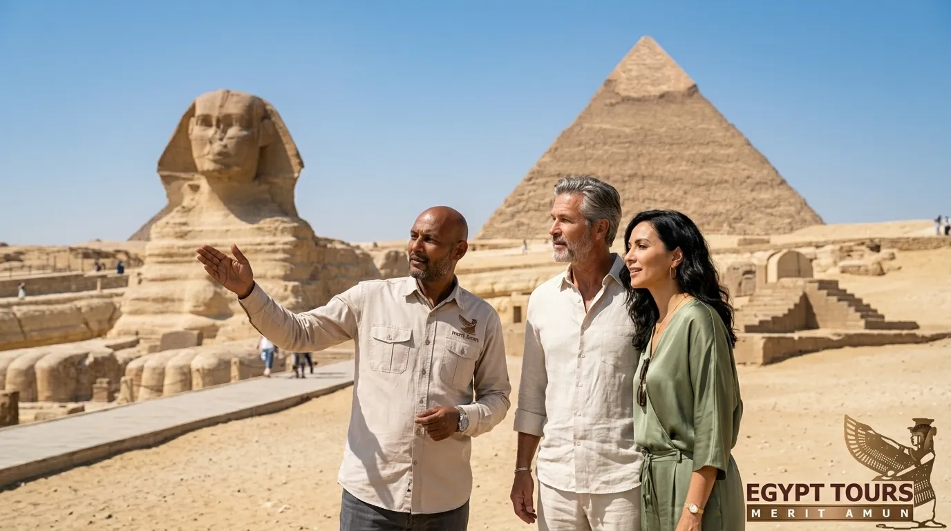 Private Egypt Tours with Egyptologist Guide in Luxor, Cairo & Aswan