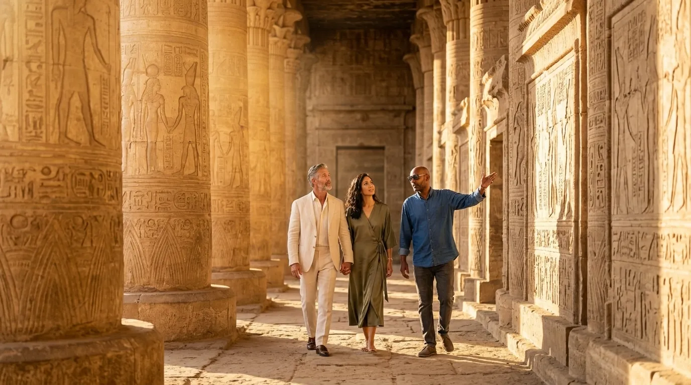 4-Day Cairo to the Nile: Cruise Your Way Through Egypt’s Best Highlights