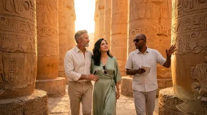 Private Egypt Tours with Egyptologist Guide in Luxor, Cairo & Aswan