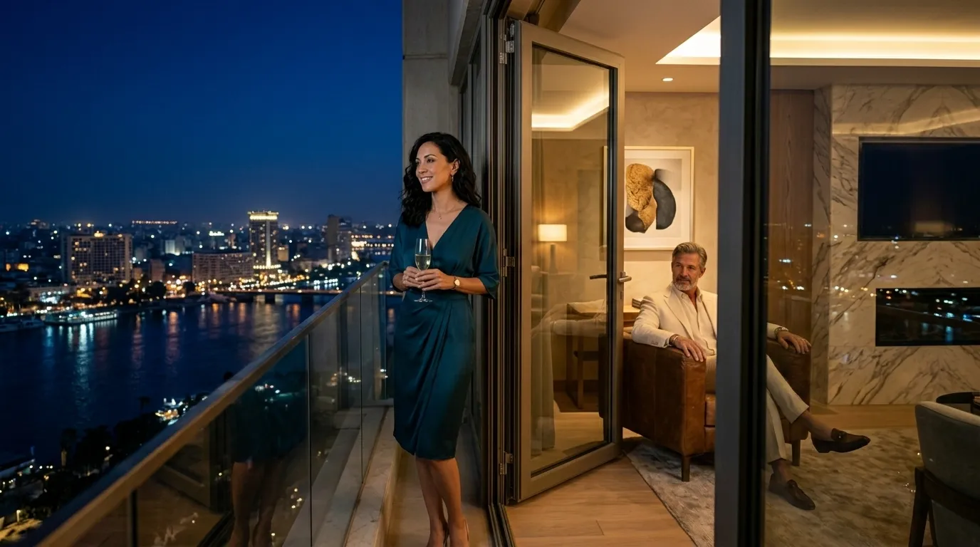 Egypt Luxury Hotels Near the Nile: Stay Close, Travel Smarter, Enjoy More Egypt Nights